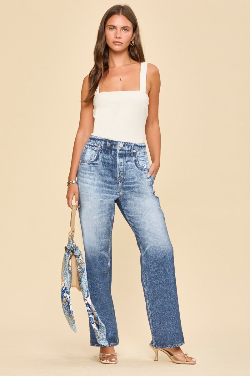 Zenim Pants by dear scarlett