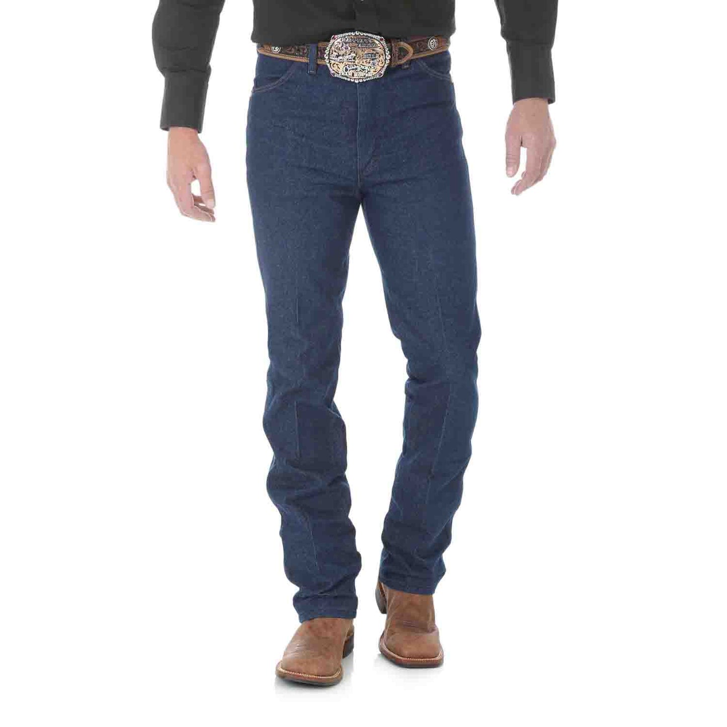 Wrangler Mens Jeans 936DEN