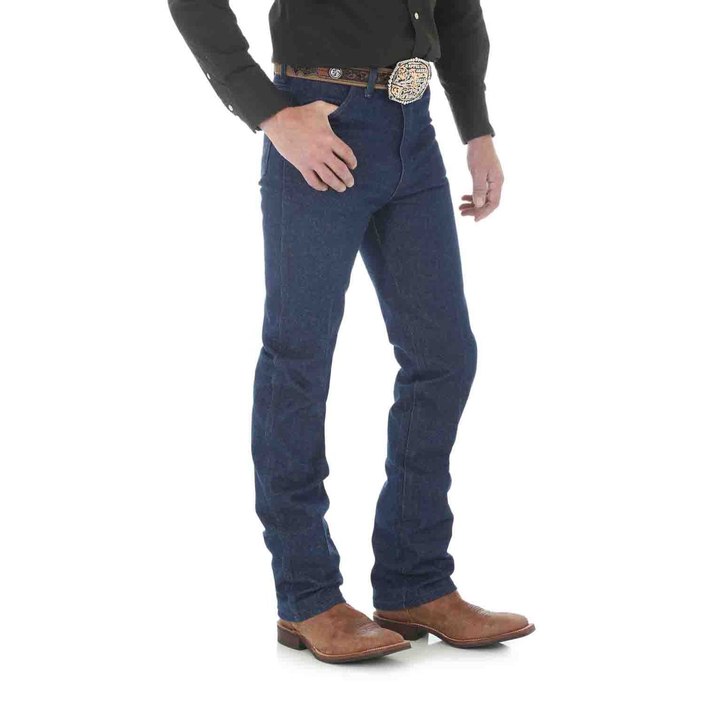 Wrangler Mens Jeans 936DEN