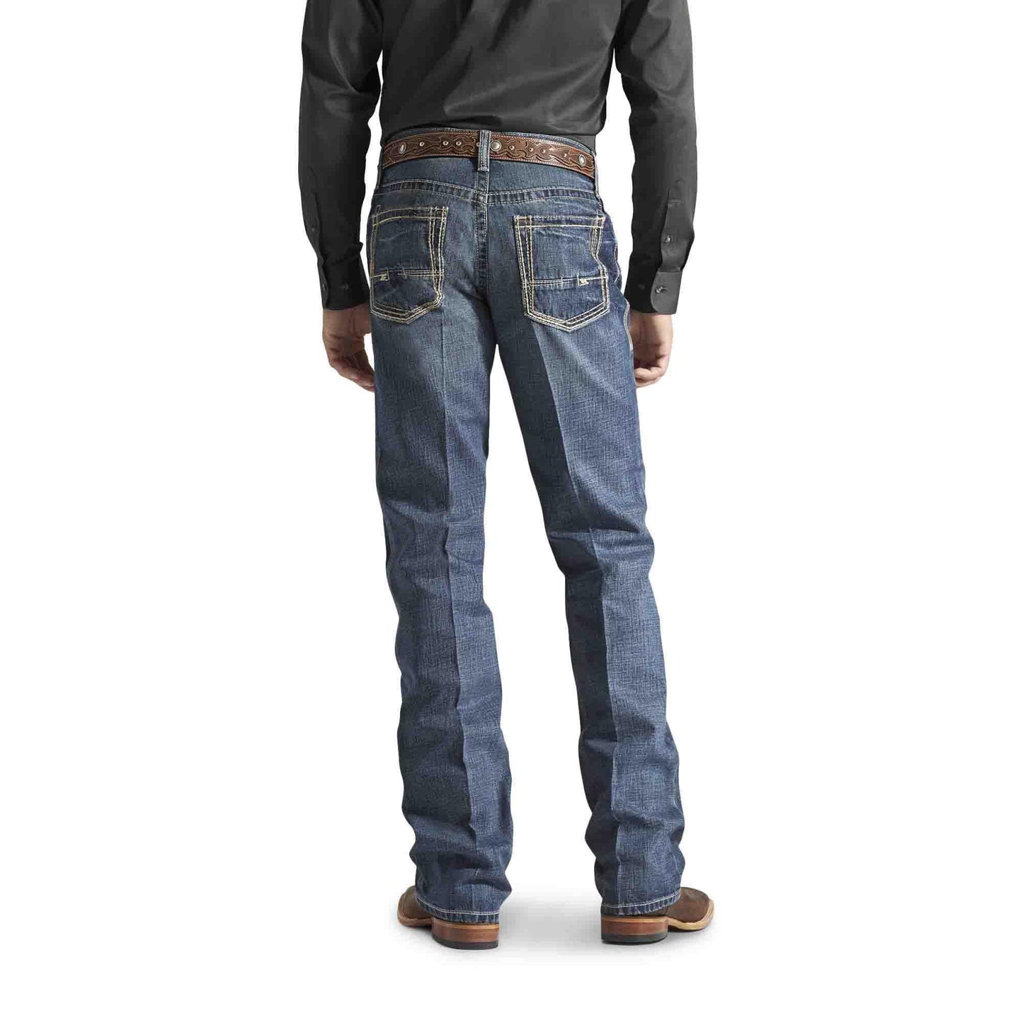 Ariat Mens Jeans M4 Gulch