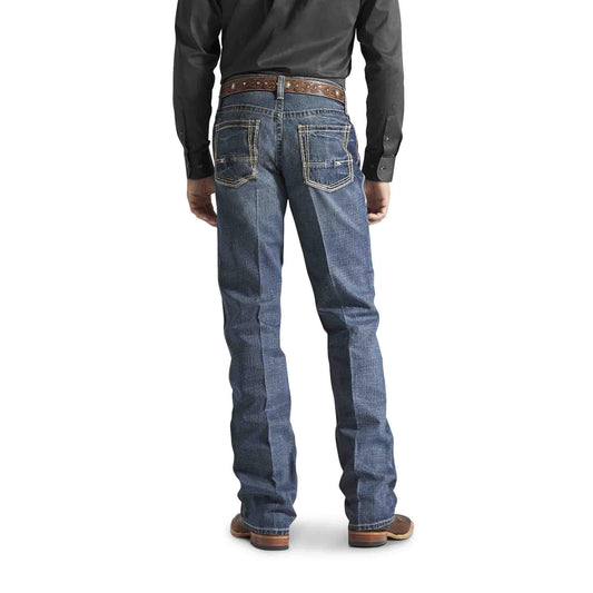 Ariat Mens Jeans M4 Gulch