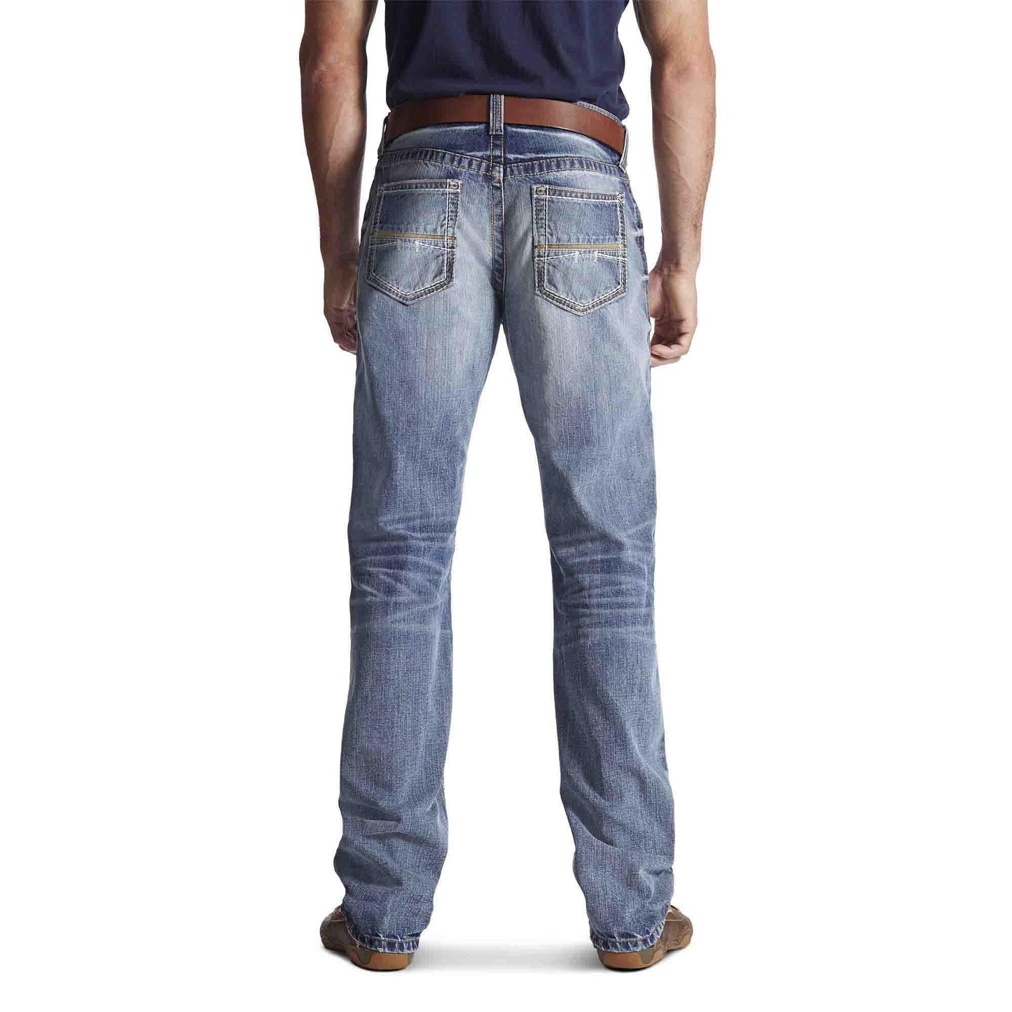 Ariat Mens Jeans M4 Durango