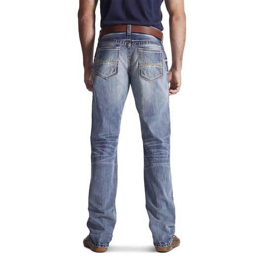 Ariat Mens Jeans M4 Durango