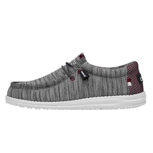 Hey Dude Wally Sox Orion Blue
