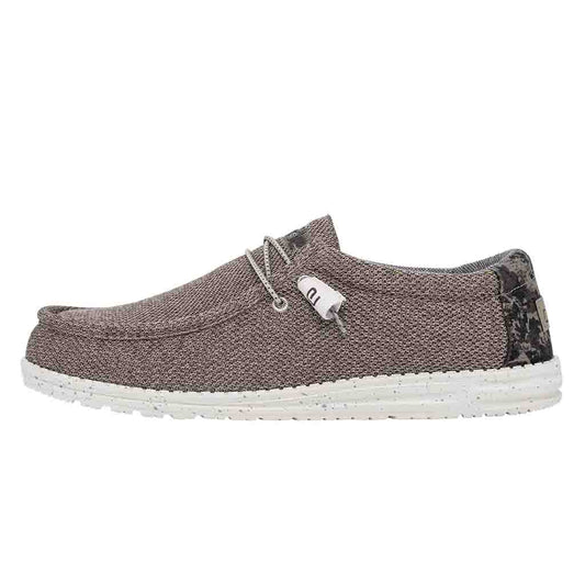 Wally Stretch Sand Dune Camo