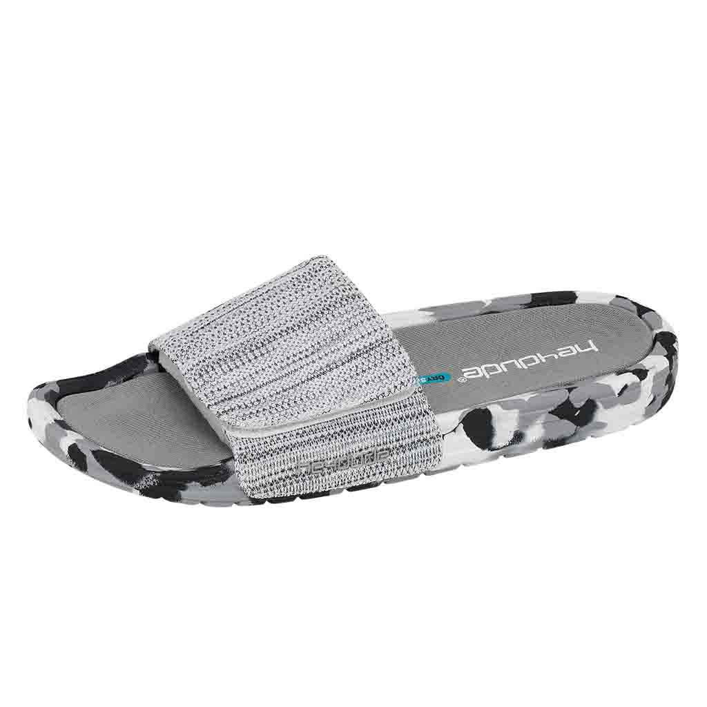 Hey Dude Phoenix Sandals Tri Ghost