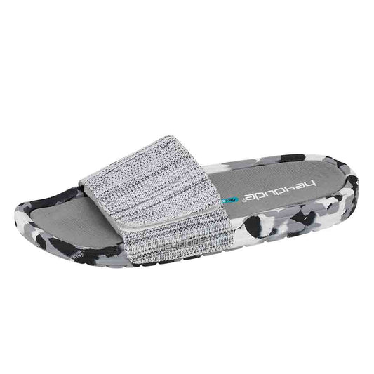 Hey Dude Phoenix Sandals Tri Ghost