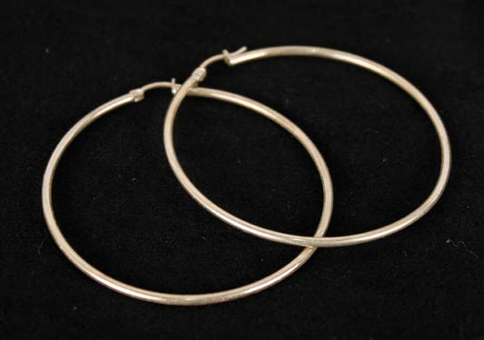 SUZ Ladies Earrings 259