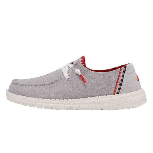 Hey Dude Shoes Wendy Fawn Inca