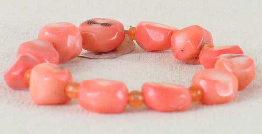 SUZ Ladies Bracelet 4L20