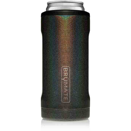 Hopsulator Slim Glitter Charcoal