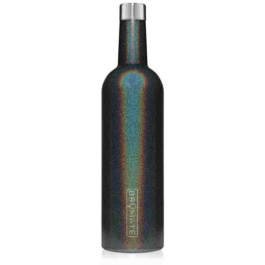 Winesulator Glitter Charcoal