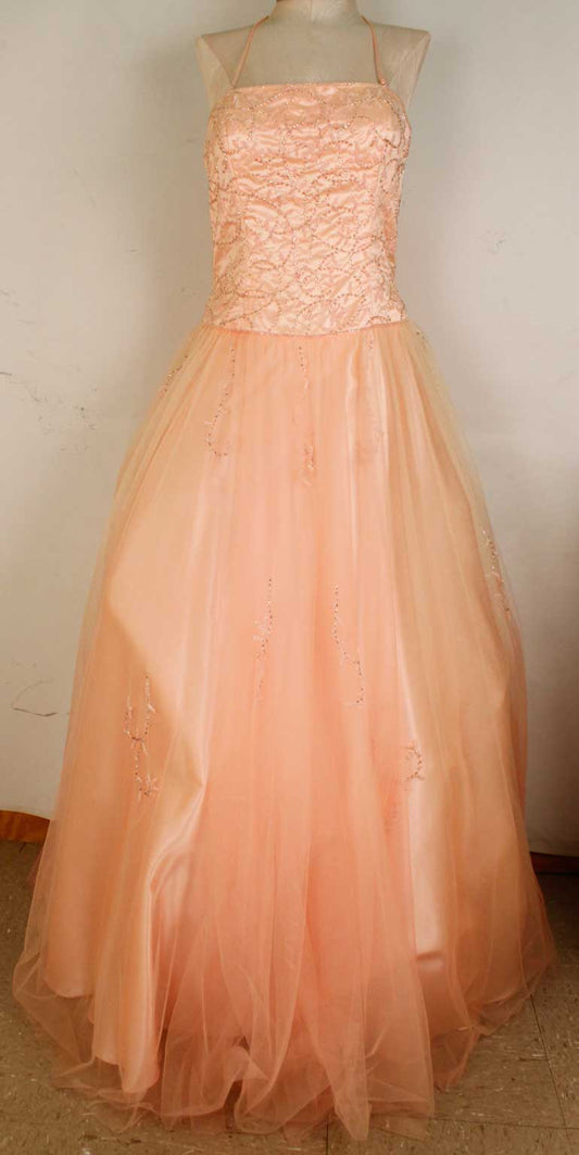 Precious Formals Dress P1627 Size 12