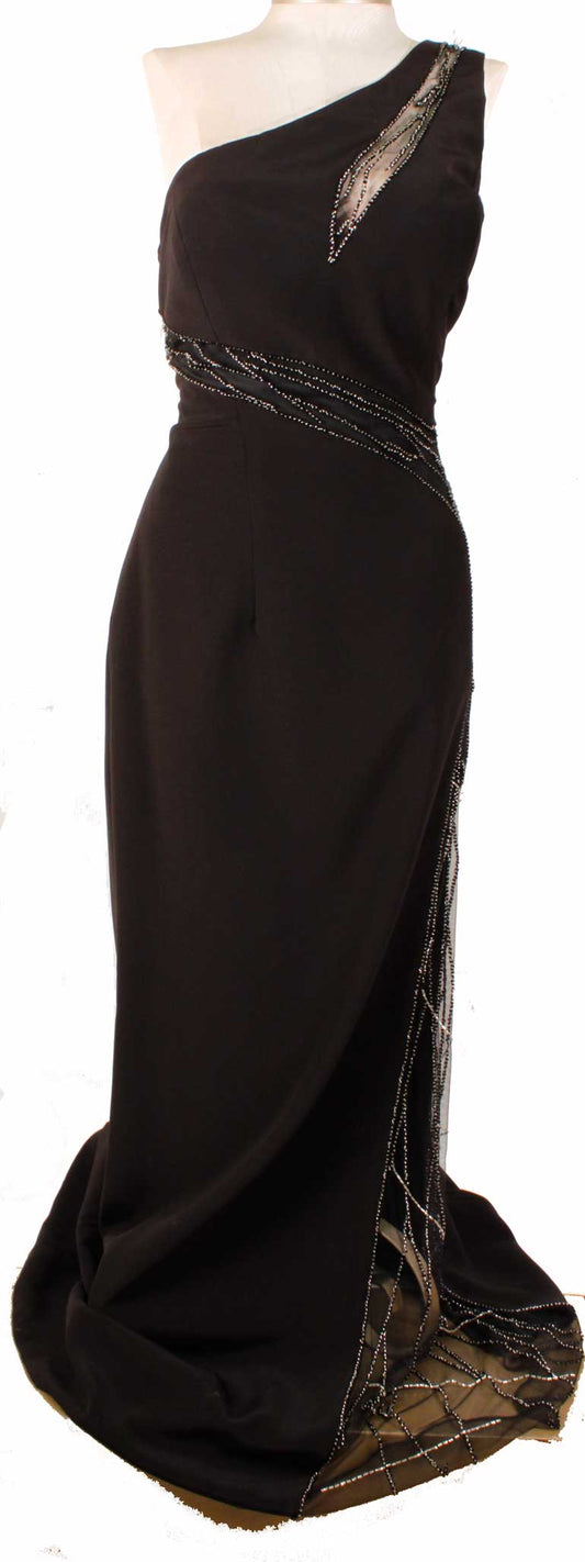 Precious Formals Dress P3214 Size 16