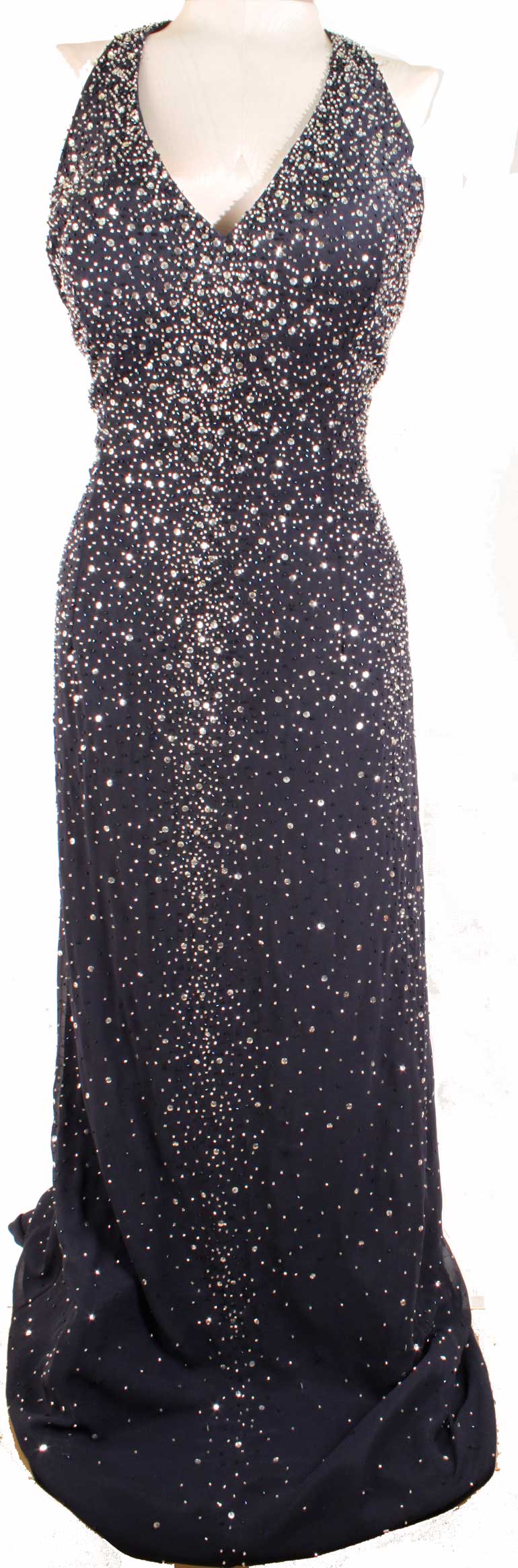 Precious Formals Dress P2762 Size 18