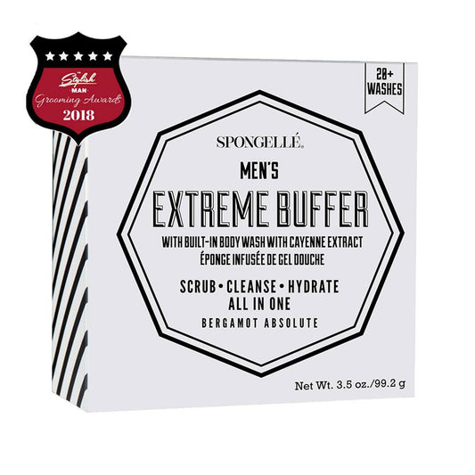 Men's Extreme Buffer 20+