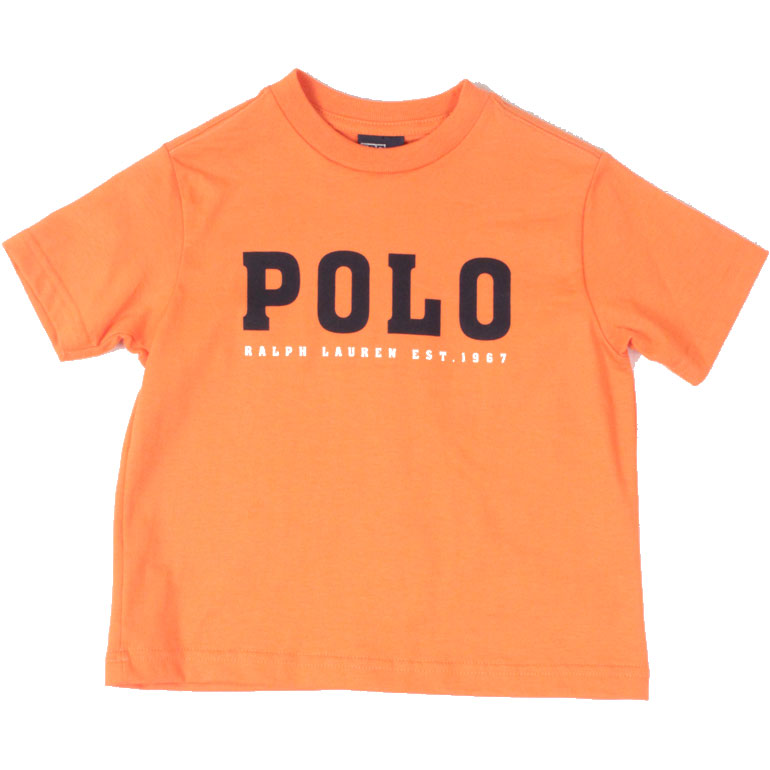 Polo Toddler Boys T-Shirt 2064