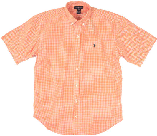 Polo Gradeschl Boys Shirt 1914