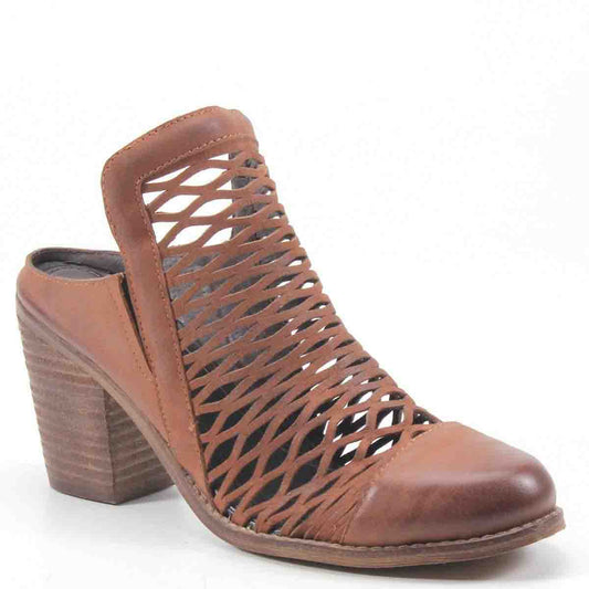 Landing Crew Rust Mules