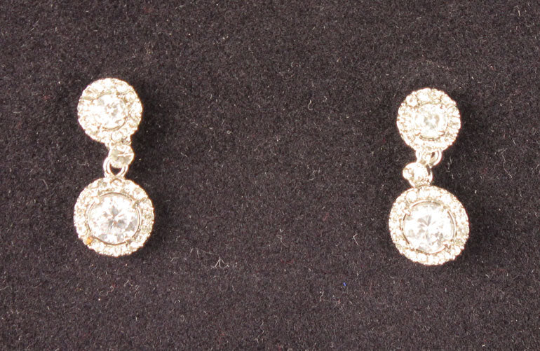SWT Earrings Post 0173QE