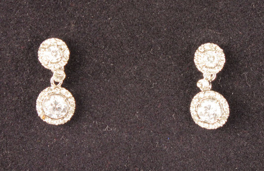 SWT Earrings Post 0173QE