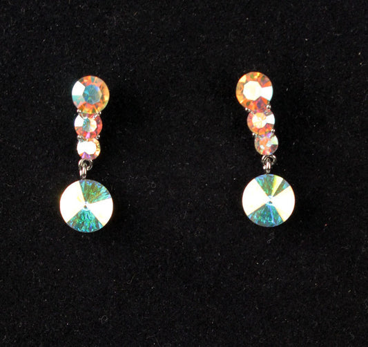 SWT Earrings Posts 7477A