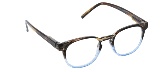 Peepers Dynomite Blue-Brown