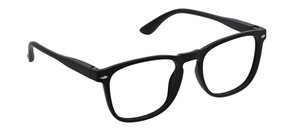 Peepers Readers Dylan Black