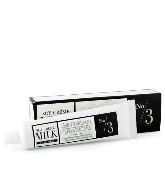 Soy Milk Hand Body Creme 3.2 oz