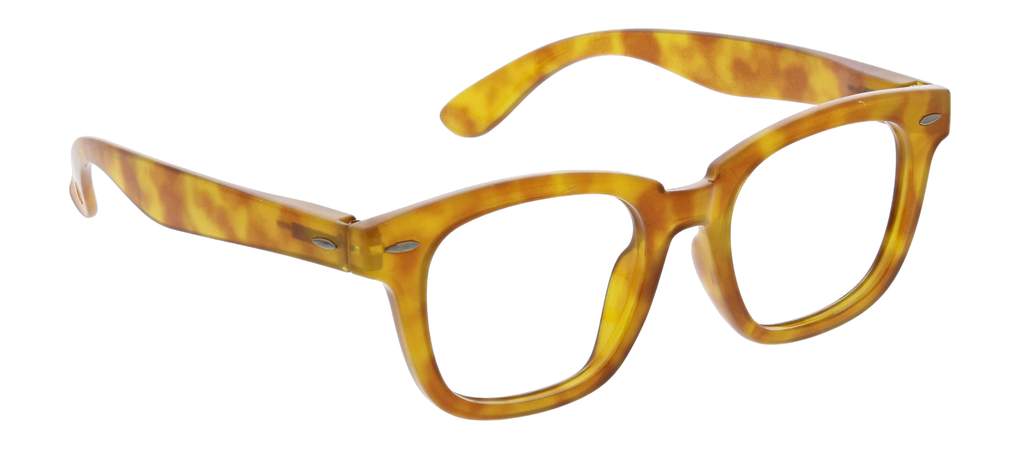 Peepers Frontier Honey Tortoise