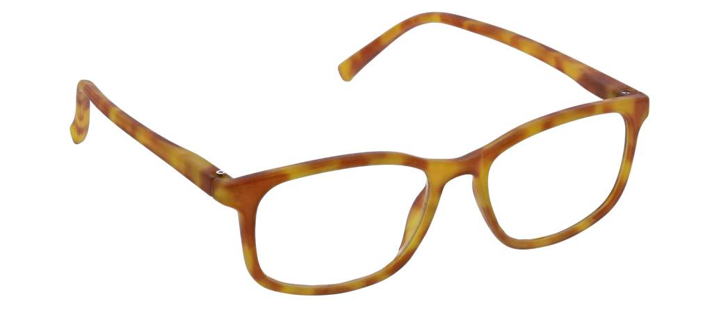 Peepers Mogul Honey Tortoise