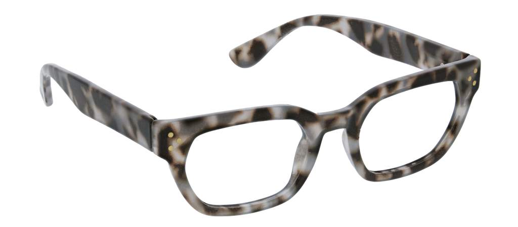 Peepers Harmony Gray Tortoise