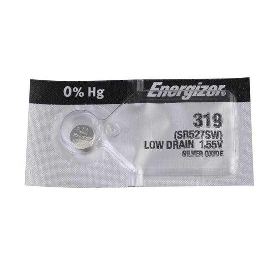 Energizer 319 Watch Battery