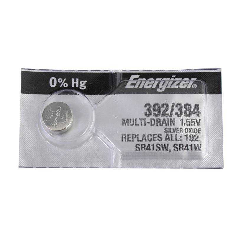 Energizer 392-384 Watch Battery