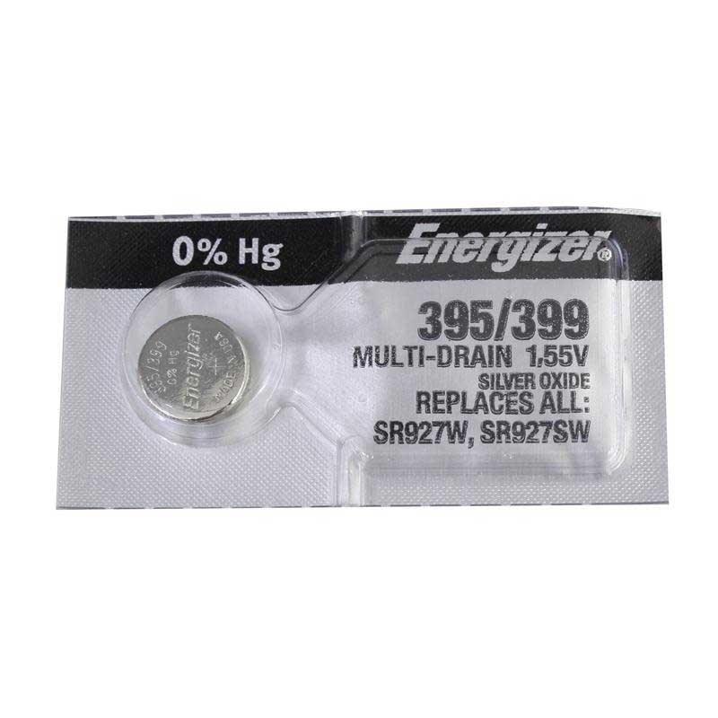 Energizer 395-399 Watch Battery