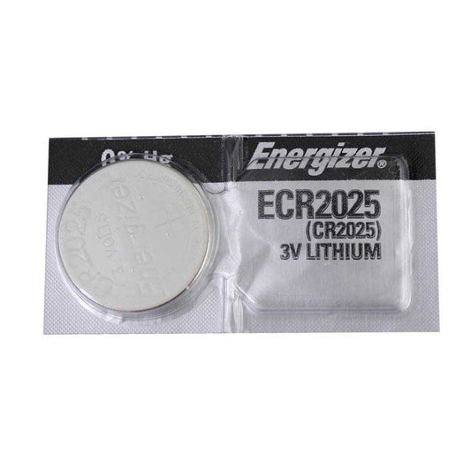 Energizer ECR2025 Watch Battery