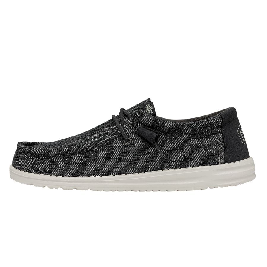 Wally Ascend Woven Abyss