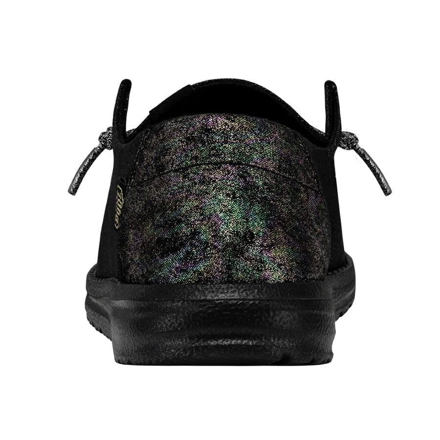 Wendy Toddler Glitter Meteor Shower