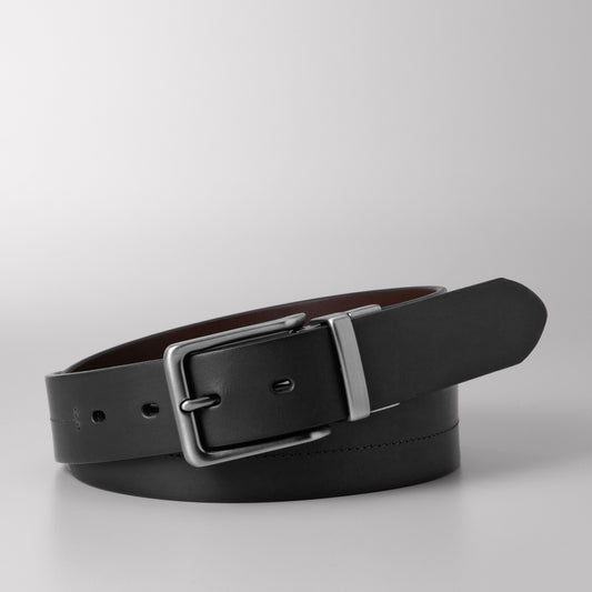 Fossil Brandon Reversible Belt