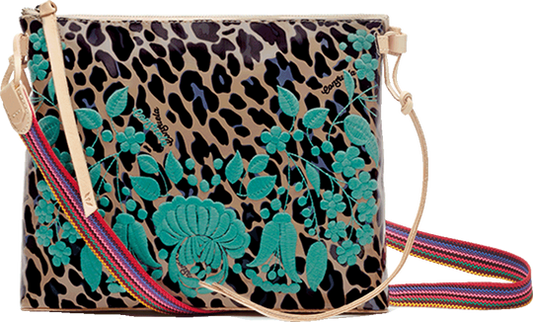 Bettie Downtown Crossbody