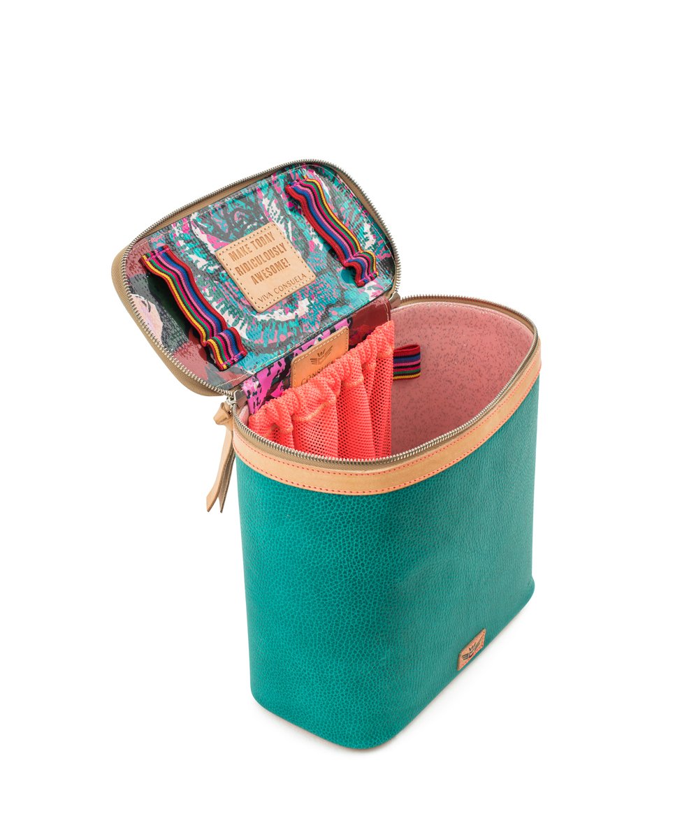 Consuela Guad Slim Train Case