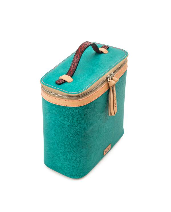 Consuela Guad Slim Train Case