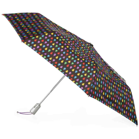 Totes Auto Open Umbrella