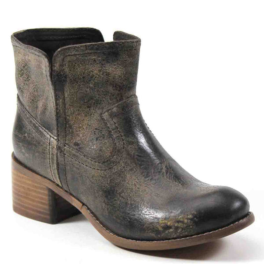 Walnut Grove Vintage Charcoal
