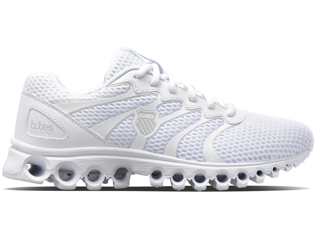 Womens Tubes Comfort 200 White