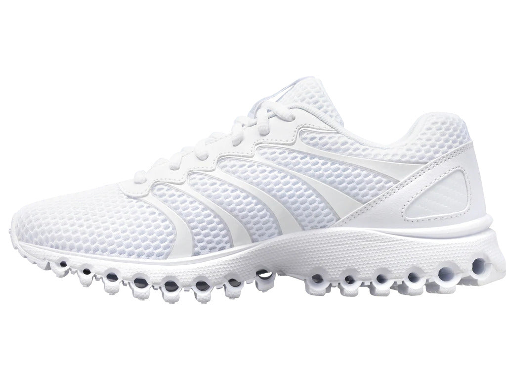 Womens Tubes Comfort 200 White