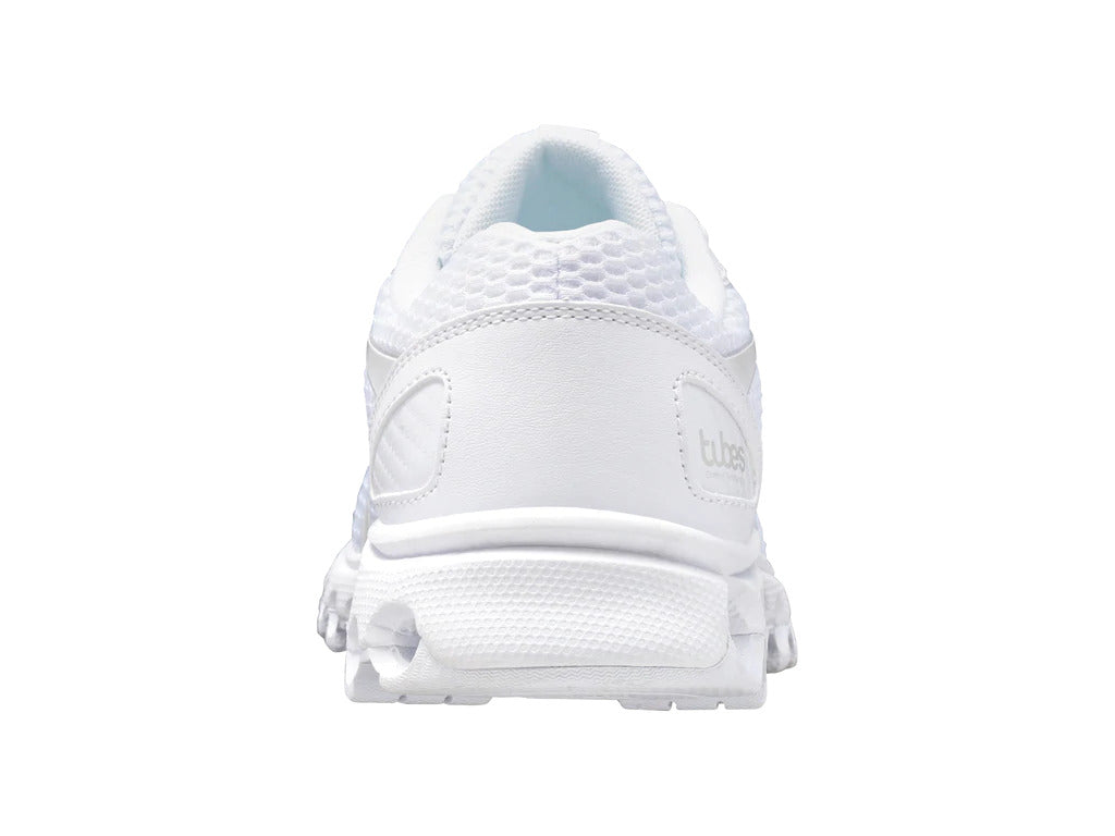 Womens Tubes Comfort 200 White