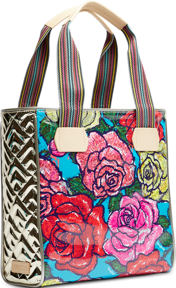 Consuela Pauline ClassicTote