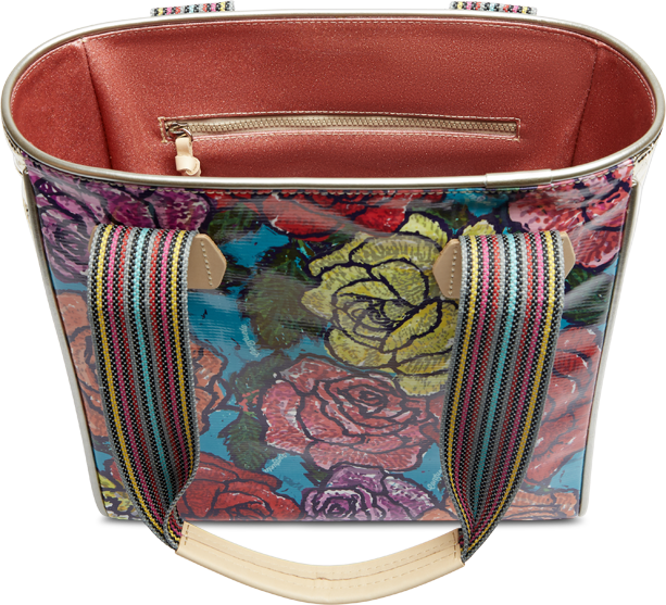 Consuela Pauline ClassicTote