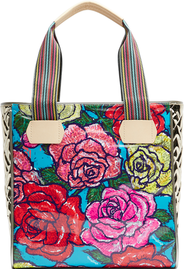 Consuela Pauline ClassicTote